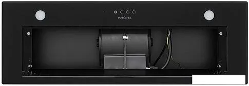 Кухонная вытяжка Krona Arven 900 S (черный)