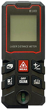 Лазерный дальномер Zitrek R-ZLR100