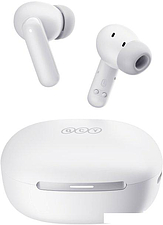 Наушники QCY MeloBuds N30 (белый)