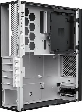 Корпус Foxline FL-1001 FL-1001-TFX300S