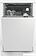 Встраиваемая посудомоечная машина Hotpoint IS 2D87 D