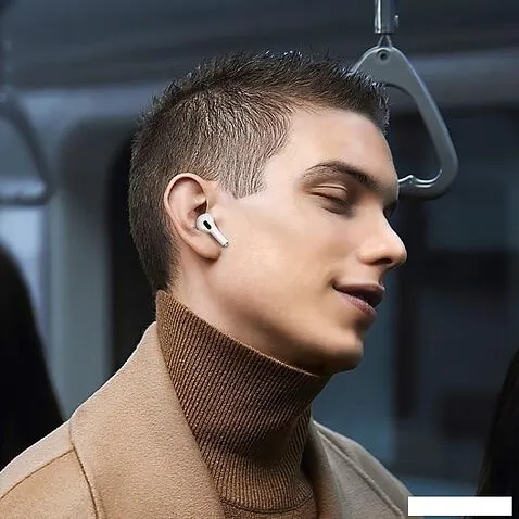 Наушники Hoco EW79