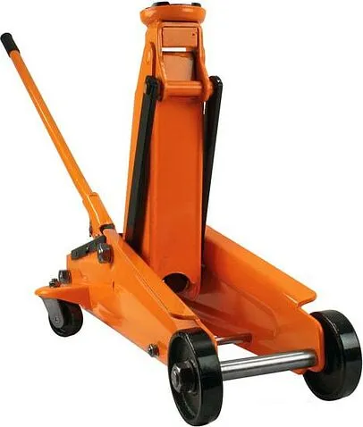 Подкатной домкрат Вихрь ДМК-3 3т