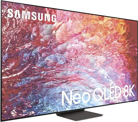 Телевизор Samsung Neo QLED 8K QN700B QE65QN700BUXCE