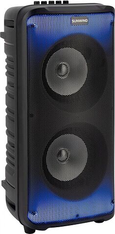 Беспроводная колонка SunWind SW-MS30