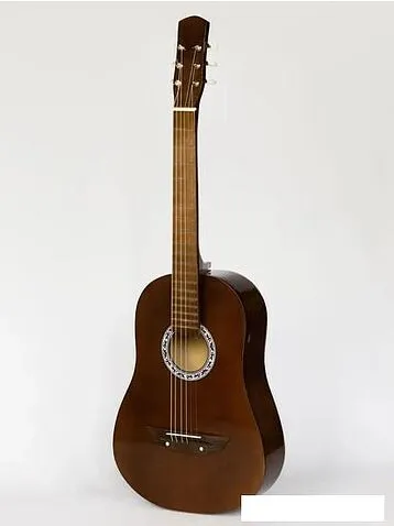 Акустическая гитара Аккорд ACD-39A-74-DN