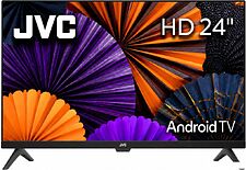 Телевизор JVC 24" LT-24MU2000