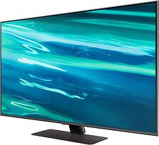 ЖК телевизор Samsung QE50Q80AAU ЖК телевизор Samsung QE50Q80AAU