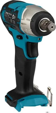 Ударный гайковерт Makita TW141DZ (без АКБ)
