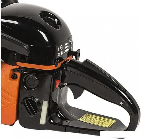 Бензопила Brait BR-4515B