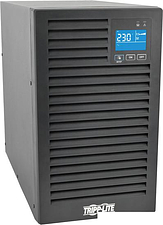Источник бесперебойного питания Tripp Lite SmartOnline SUINT3000XLCD