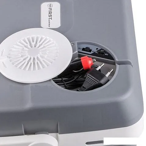 Автохолодильник First FA-5170