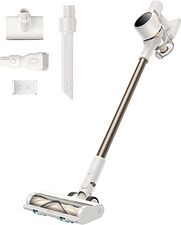 Пылесос Dreame Cordless Vacuum Cleaner R10s Aqua VZV25A (евровилка, белый) Пылесос Dreame Cordless Vacuum Cleaner R10s Aqua VZV25A (евровилка, белый)