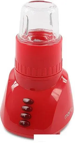 Стационарный блендер Marta MT-1569 (красный рубин)