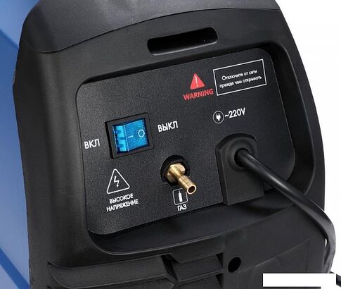 Сварочный инвертор AE&T TWM180S