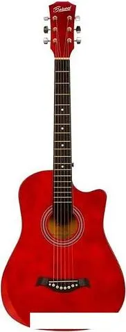 Акустическая гитара Belucci BC-C38 BRN