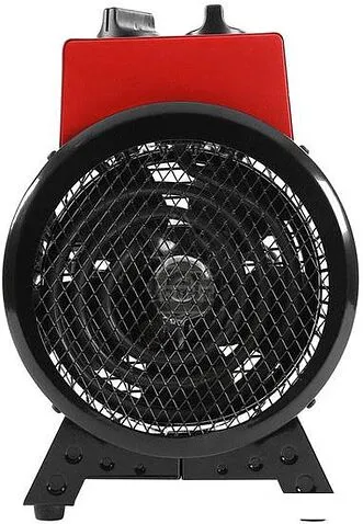 Тепловая пушка Ресанта ТЭП-2000К