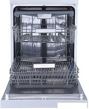 Отдельностоящая посудомоечная машина Kraft KF-FDM606D1402W Отдельностоящая посудомоечная машина Kraft KF-FDM606D1402W