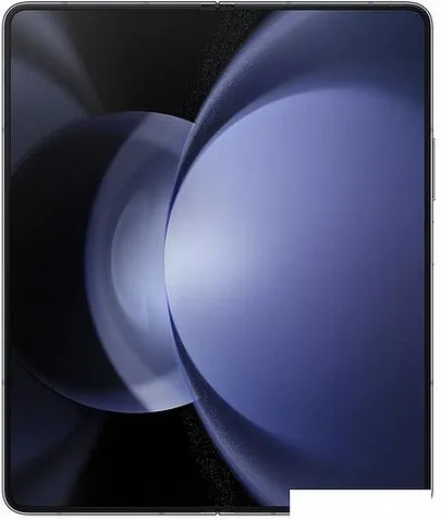 Смартфон Samsung Galaxy Z Fold5 SM-F946B/DS 12GB/512GB (голубой)