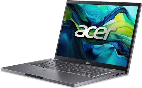 Ноутбук Acer Aspire 14 A14-51M NX.KXHER.003