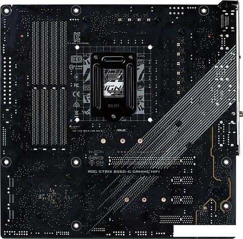 Материнская плата ASUS ROG STRIX B560-G Gaming WIFI