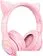 Наушники Onikuma B90 (розовый)