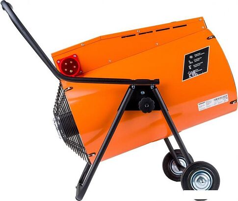 Электрическая тепловая пушка Gigant EHCI-24