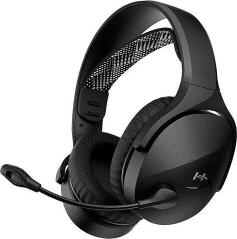 Наушники HyperX Cloud Jet (черный)