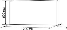 Конвектор TDM Electric ЭКО-500 SQ2520-1802