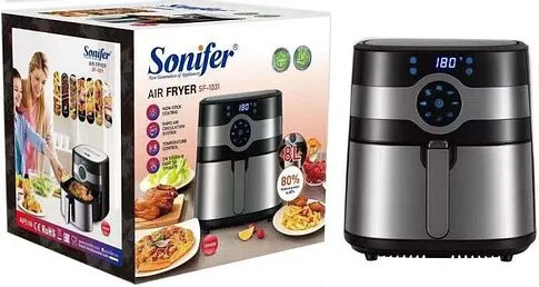 Аэрофритюрница Sonifer SF-1031