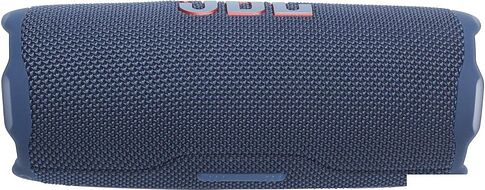 Беспроводная колонка JBL Flip 7 (темно-синий)