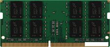 Оперативная память Digma 16ГБ DDR4 SODIMM 3200 МГц DGMAS43200016D Оперативная память Digma 16ГБ DDR4 SODIMM 3200 МГц DGMAS43200016D