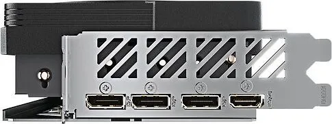 Видеокарта Gigabyte GeForce RTX 4090 Windforce V2 24G GV-N4090WF3V2-24GD