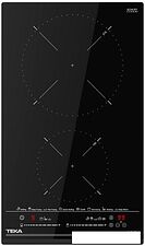 Варочная панель TEKA MasterSense Domino IZC 32600 MST (черный)