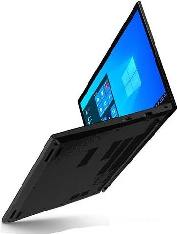 Ноутбук Lenovo ThinkPad E15 Gen 2 Intel 20TDA00SCD