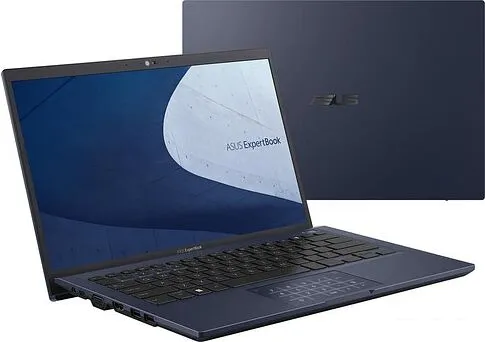 Ноутбук ASUS Expertbook B1 B1400CBA-EB2898X