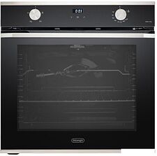 Газовый духовой шкаф DeLonghi NSFG 11 XL RUS