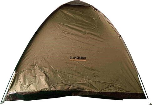 Кемпинговая палатка Classmark HD2917 (зеленый)