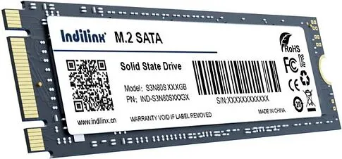 SSD Indilinx S3N80 1TB IND-S3N80S001TX