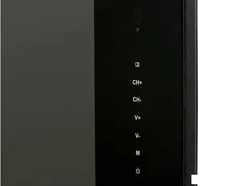 Телевизор AVEL AVS320KS Smart (черный)