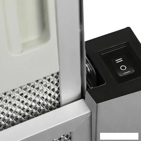 Кухонная вытяжка Hyundai HBH 6230 IX