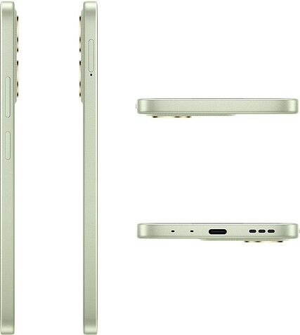 Телефон Oppo A5 Pro 8GB/256GB международная версия (оливковый)