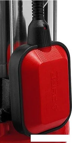 Фекальный насос Зубр Мастер НПФ-750