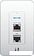 Точка доступа Ubiquiti UniFi [UAP-IW]