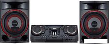 Мини-система LG X-Boom CL87