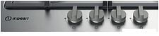 Варочная панель Indesit THP 641 IX/I Варочная панель Indesit THP 641 IX/I