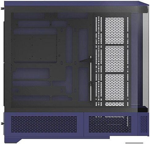 Корпус Thermaltake View 600 TG Future Dusk CA-11H-00FNWN-00