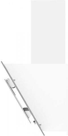 Кухонная вытяжка Weissgauff Zaurak 60 PB WH