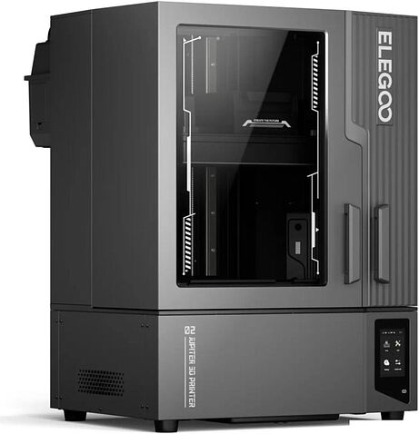 3D-принтер Elegoo Jupiter 2