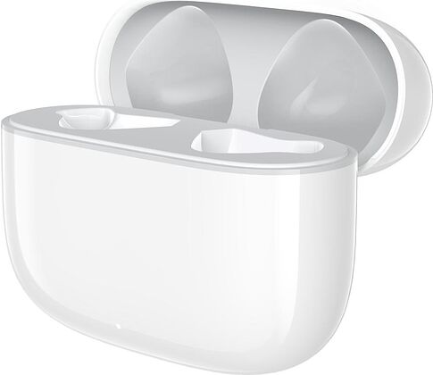 Наушники HONOR Choice Earbuds X7 Play (белый, международная версия)